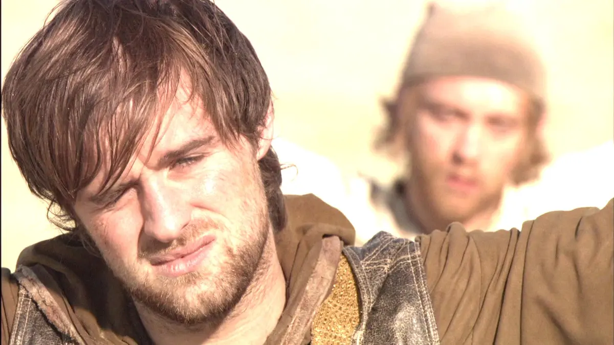 Robin des bois : S2 E13 - Un pour tous, tous pour…