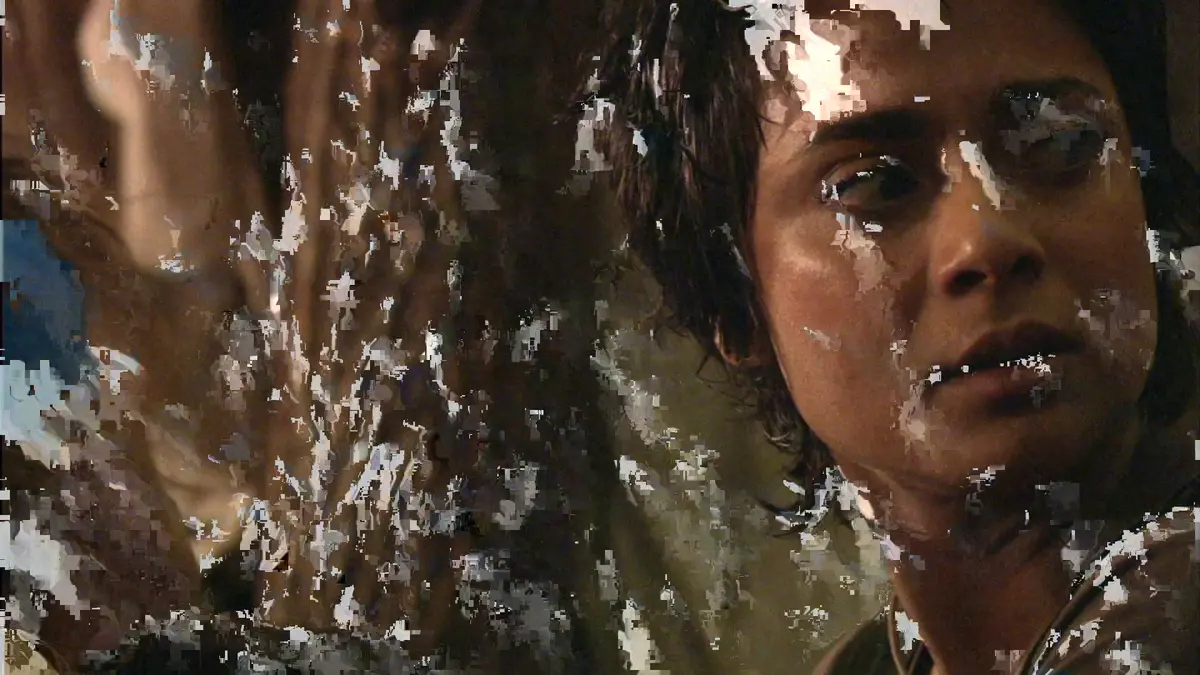 Robin des bois : S2 E5 - Plouf plouf