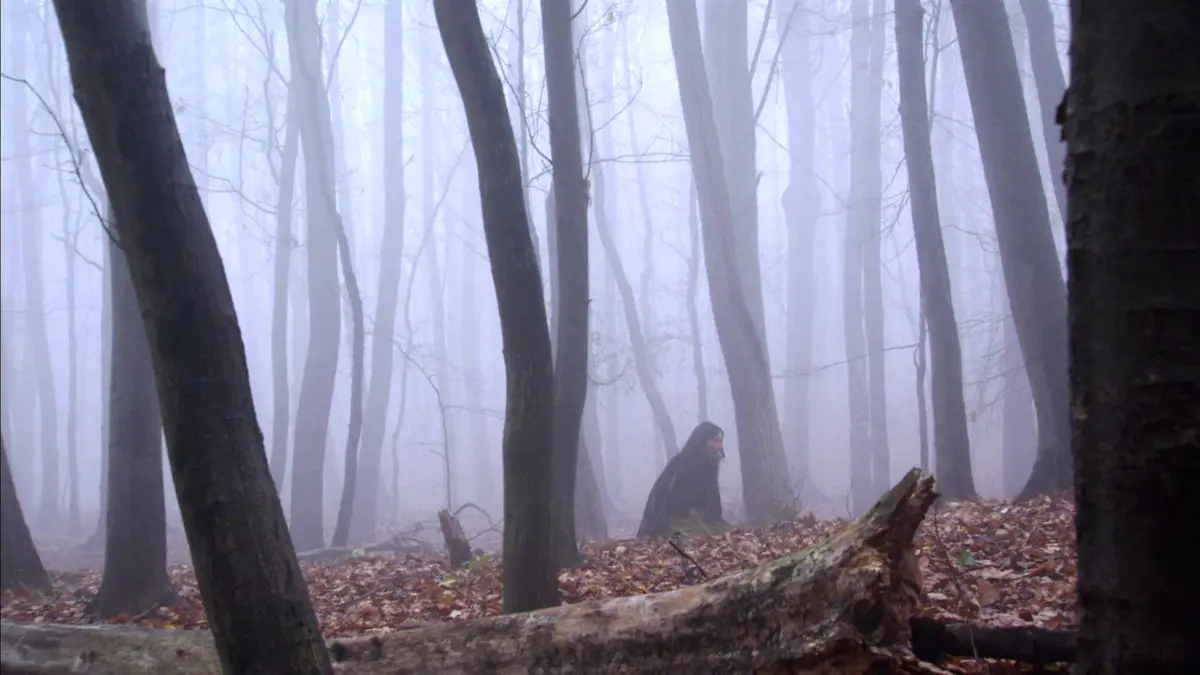 Robin des bois : S3 E10 - Faux frère