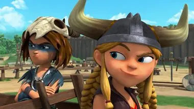 Robin des bois - Tous pour une !