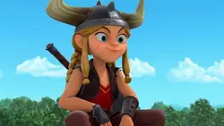 Robin des bois - Une idée de génie