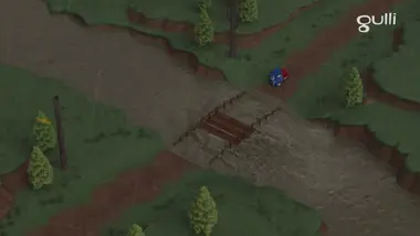 Robocar Poli à la rescousse de Vroum Ville : Sauvons Héli