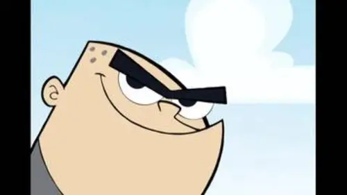 replay de Robotboy : Episode 11 - Donnienator