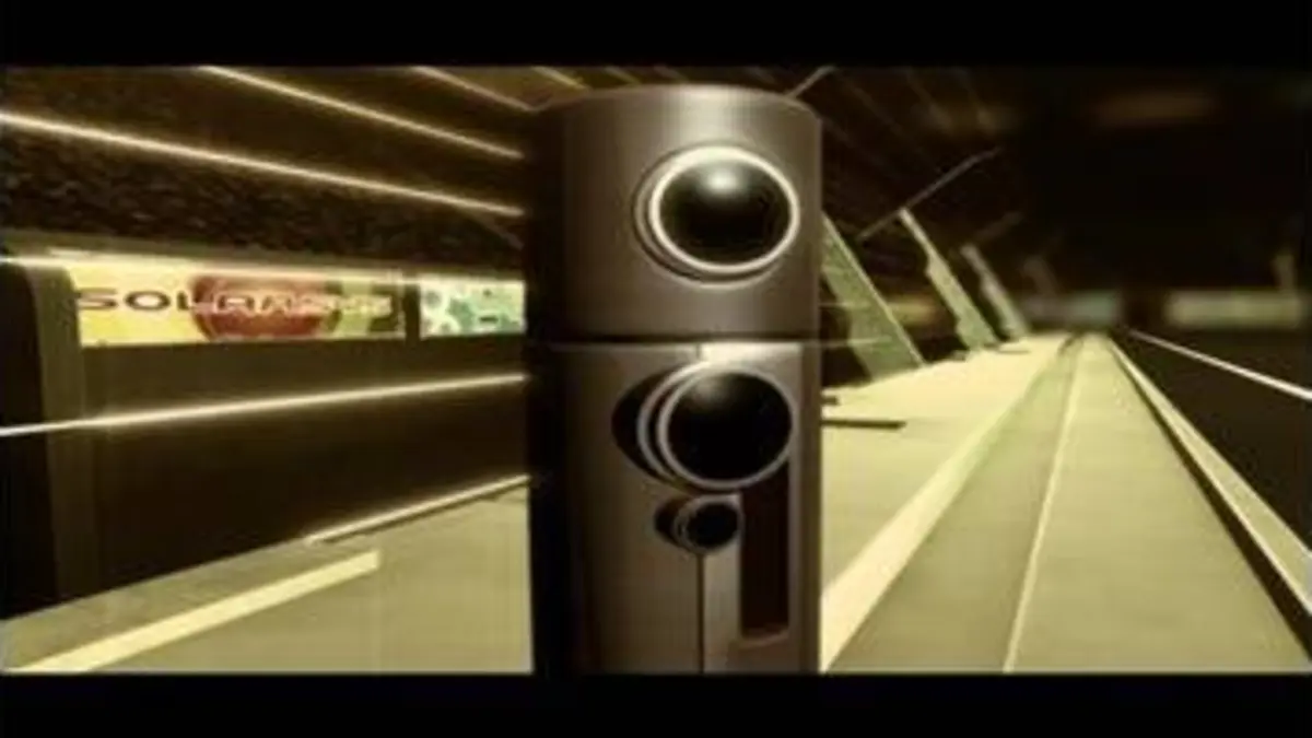 replay de Robotboy : Episode 7 - Mon copain Kurt