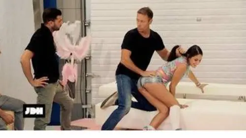 replay de Rocco Siffredi Hard Academy