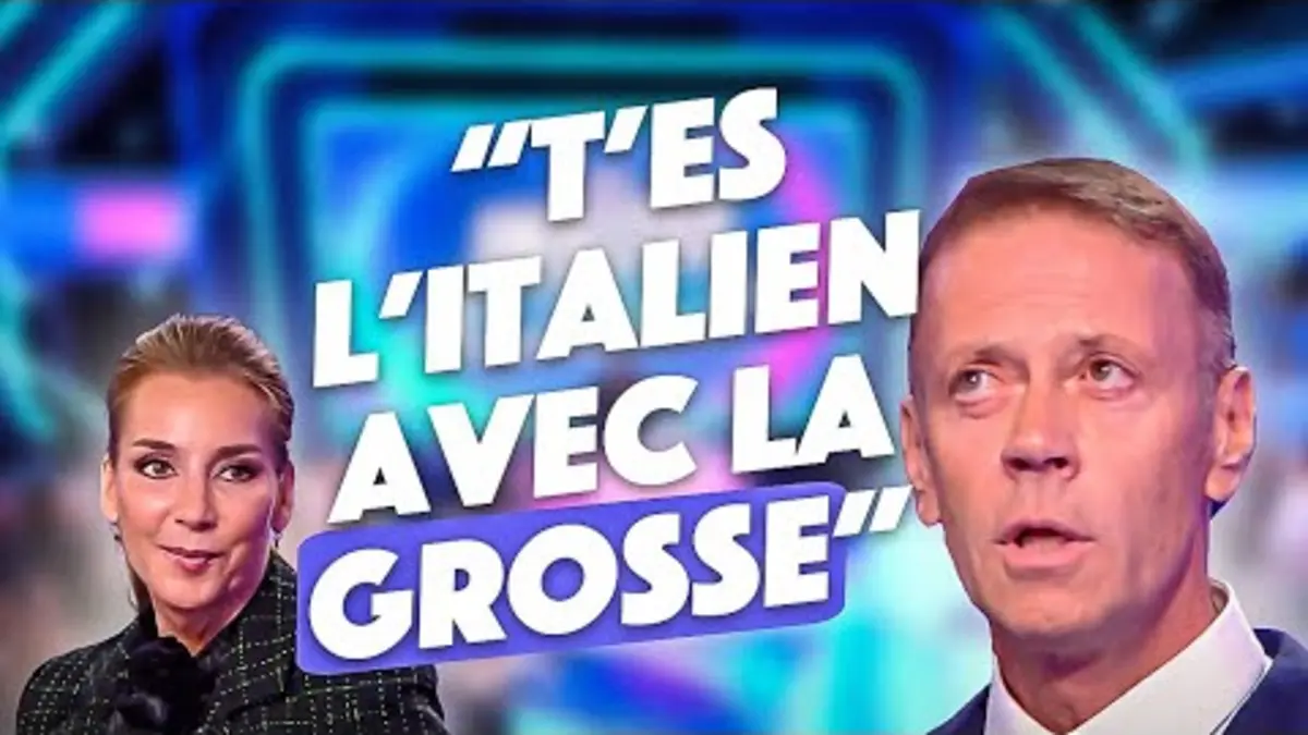 replay de Rocco Siffredi tire un trait sur les films X : un sacrifice par amour pour sa famille ! - FAH