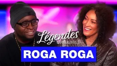 Roga Roga, les lumières du suprême lampadaire