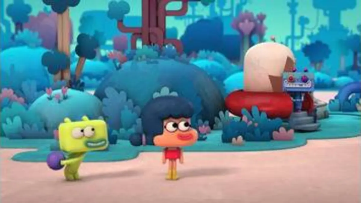 replay de Roger 3000