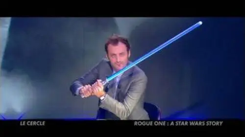 replay de Rogue One : a Star Wars Story