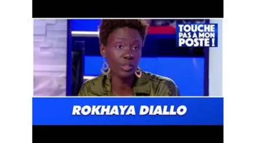 replay de Rokhaya Diallo "choquée" par l'interview de Pierre Ménès