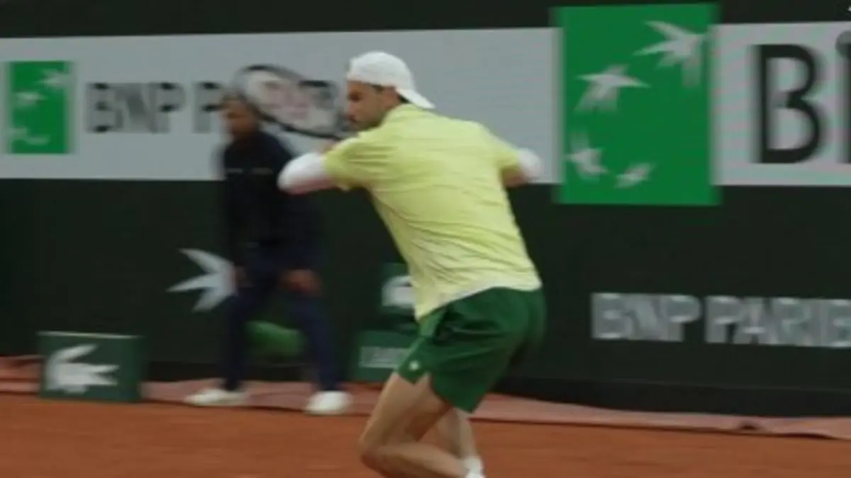 Roland-Garros : les cadors à l'épreuve des…
