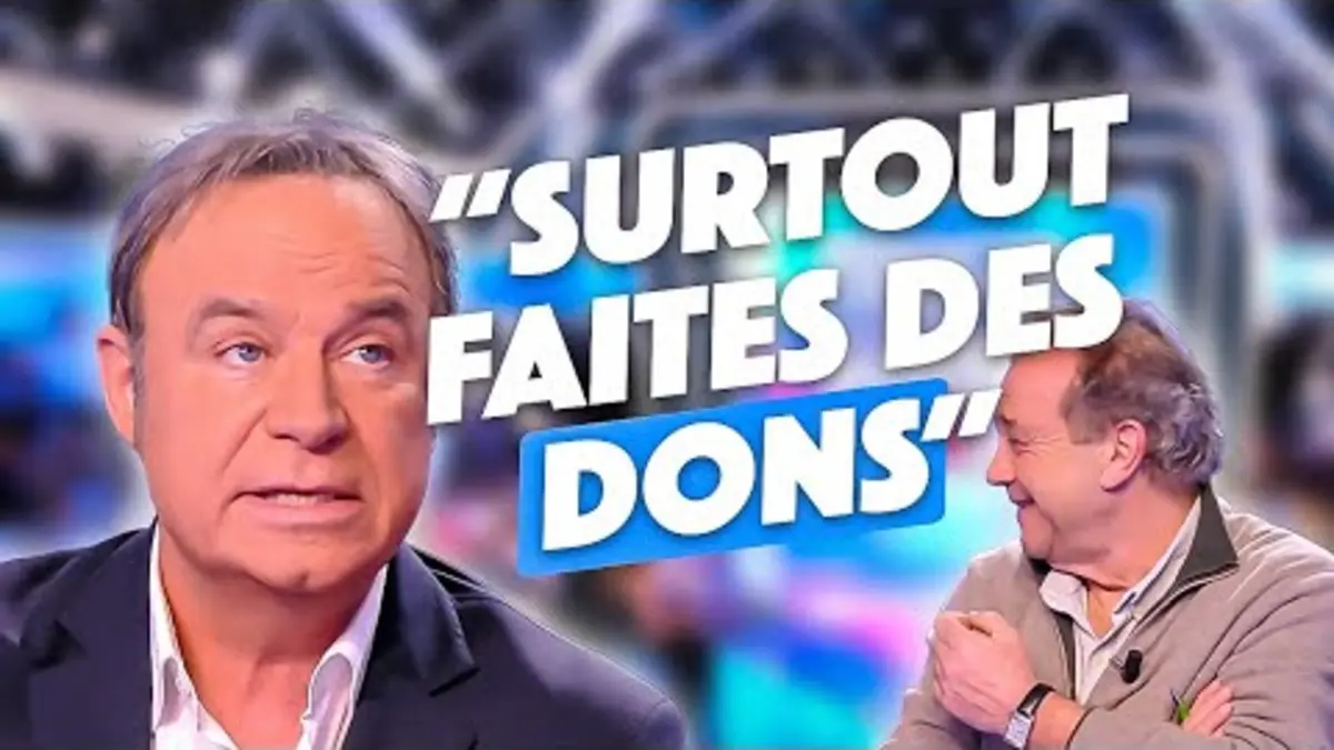 replay de Roland Magdane et la chatte de Karl Lagerfeld provoquent un fou rire général !