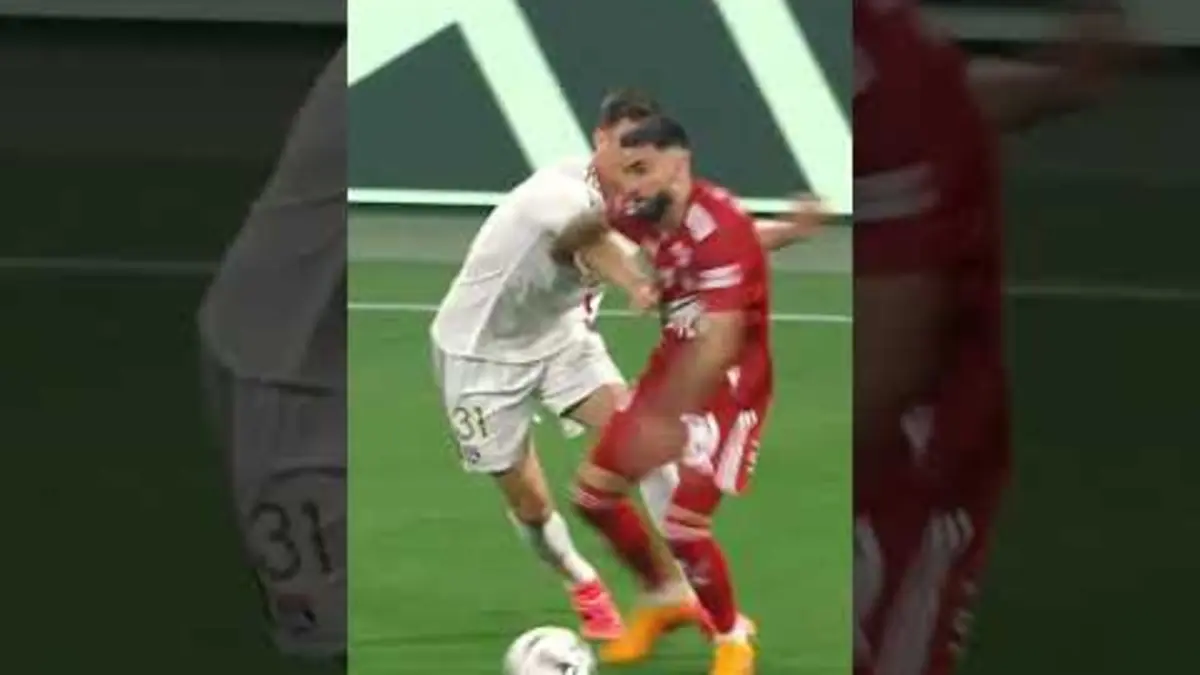 replay de Romain Del Castillo ?