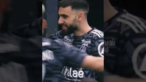 replay de Romain Del Castillo signe la victoire brestoise ?