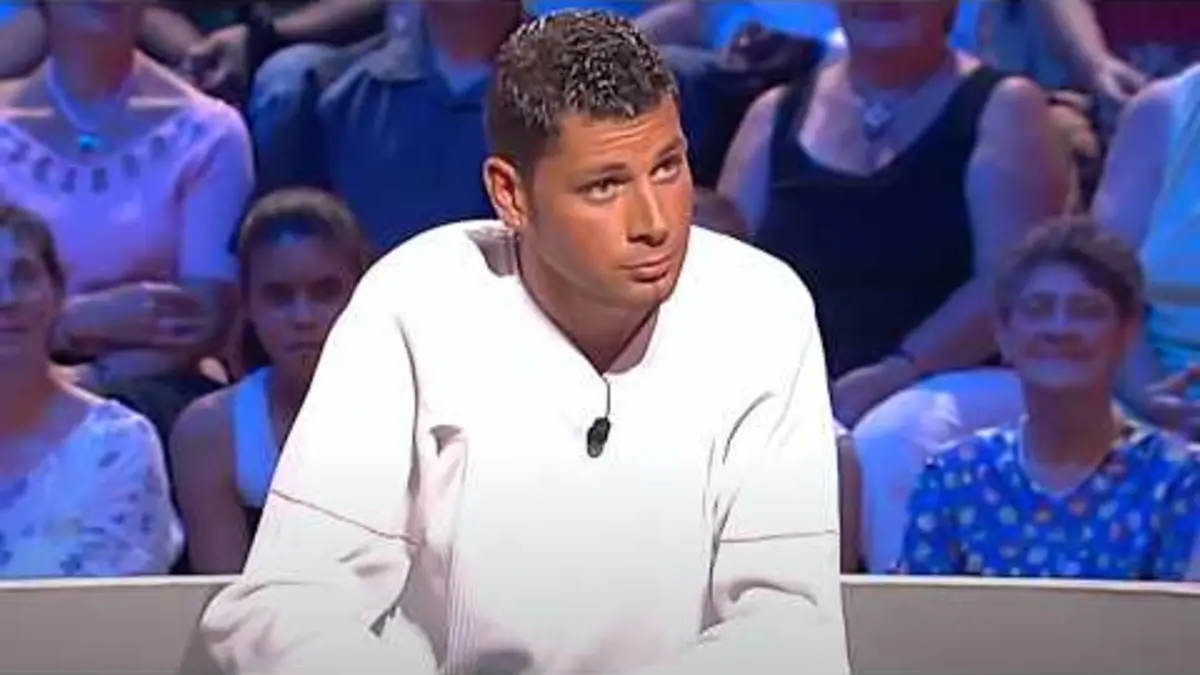 replay de Romain :"Marion, reviens je t'aime toujours"