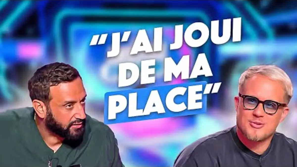 replay de Romance dans TPMP : Guillaume Genton a Pécho 4 Chroniqueuses, Qui Sont-elles ?