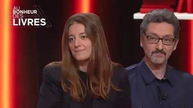 Romans de jeunesse et d’aujourd’hui, avec David Foenkinos et Ambre Chalumeau