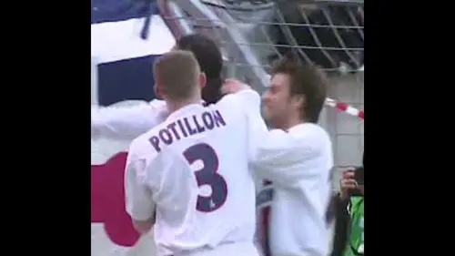 replay de ?? Ronaldinho VS ?? Drogba ? #ronaldinho #drogba #ligue1