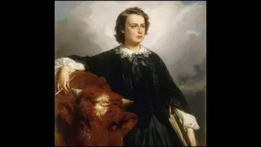 Rosa Bonheur, une femme libre