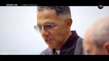 Roschdy Zem revient sur ses débuts en tant que réalisateur