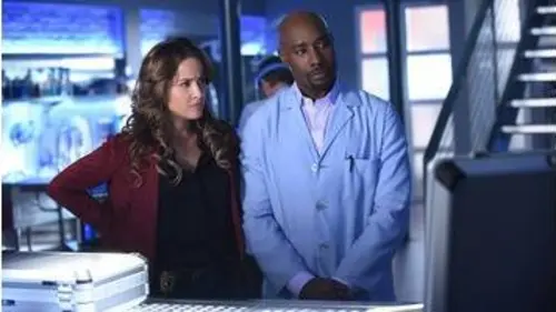 replay de Rosewood : Saison 2 épisode 16