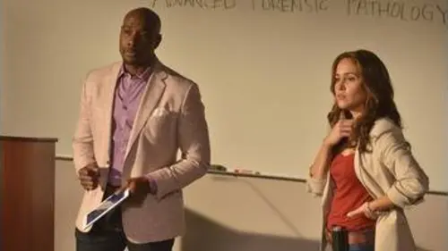 replay de Rosewood : Saison 2 épisode 6