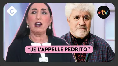 Rossy de Palma, la muse de Pedro Almodóvar