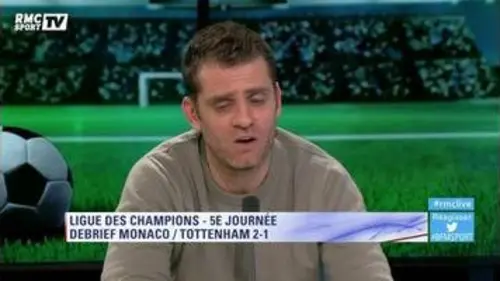 replay de Rothen : "Monaco a gagné la bataille du milieu"
