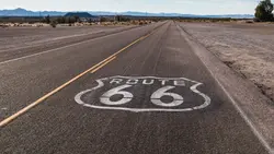 Route 66, la route du patrimoine américain