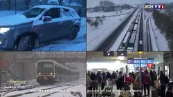 Routes, transports, avions… : la grande galère des déplacements