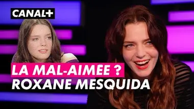 Roxane Mesquida, la femme fatale du cinéma Français ?