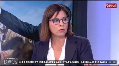 Roxanne Frias - Un Monde en docs (extrait)