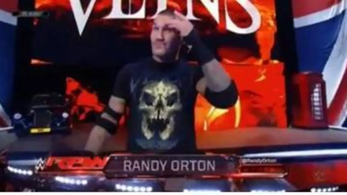 RTL9 RAW DÉCISION EXTREME