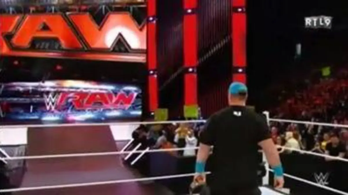 RTL9 RAW DÉFIS OUVERT POUR LE TITRE DES ÉTATS…
