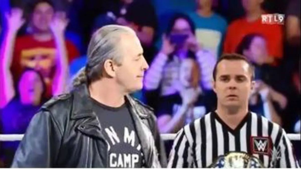 replay de RTL9 RAW DEFIS OUVERT POUR LE TITRE DES ÉTATS UNIS