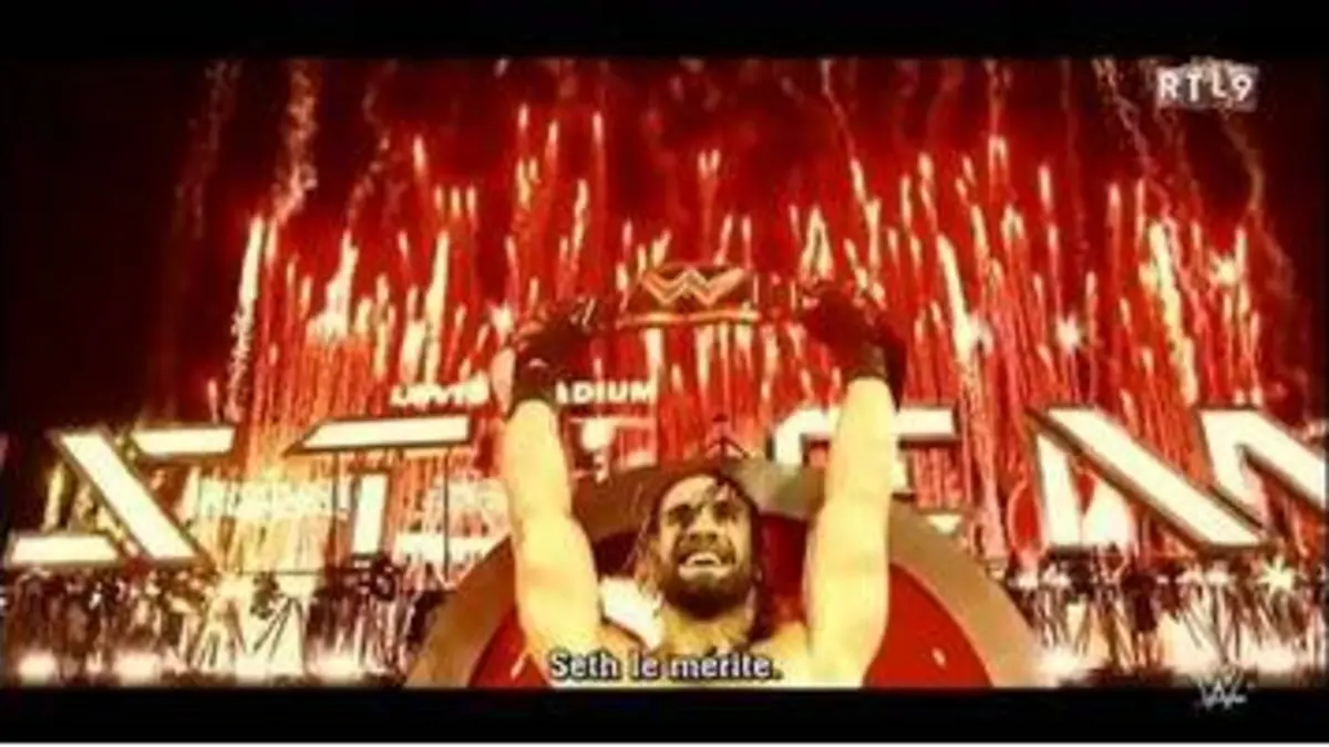 replay de RTL9 RAW L ARCHITÉQUE D UN RÊVE