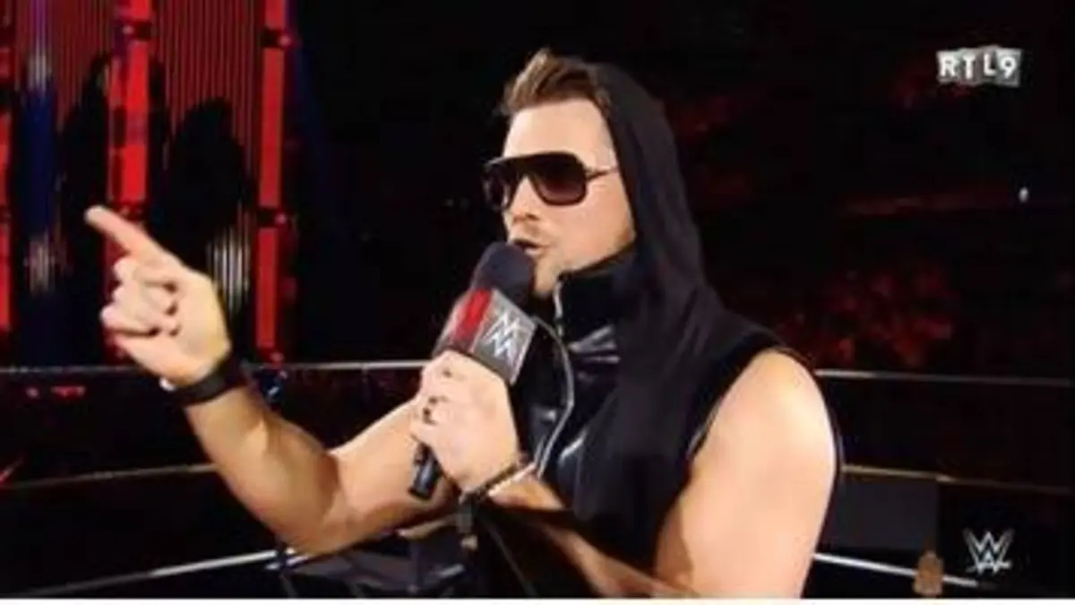 replay de RTL9 RAW MIZTV