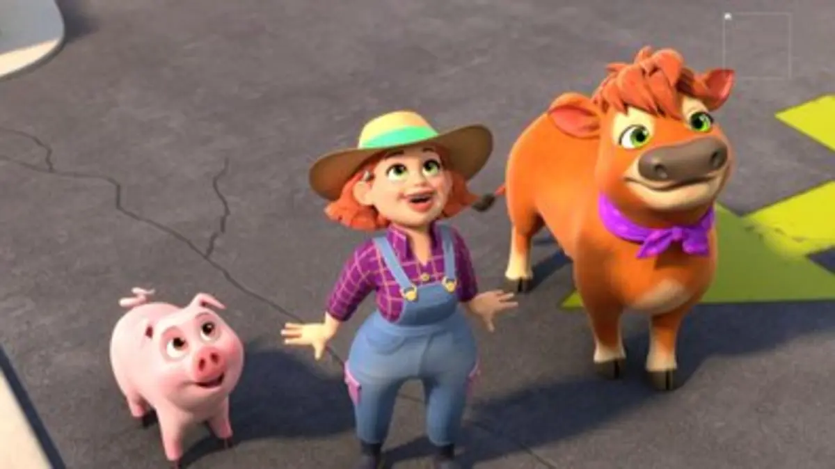 replay de Ruben & cie - S00 E06 - Compilation Ruben & cie 5