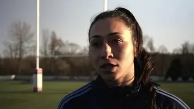 Rugby : 6 Nations, place aux Bleues
