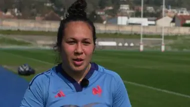 Rugby : Teani Feleu, l'atout jeunesse