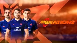 Rugby - Tournoi des 6 nations - Le mag du tournoi des 6 nations