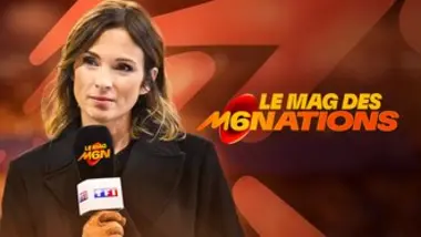 Rugby - Tournoi des 6 nations - Le mag du tournoi des 6 nations