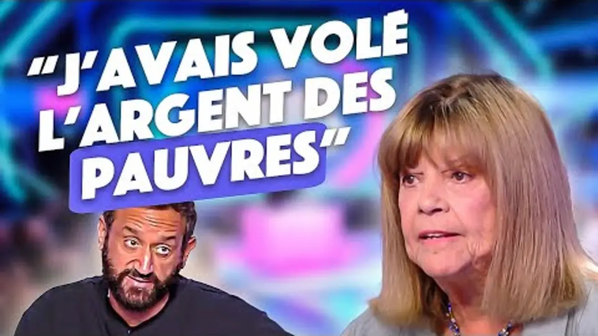 replay de Ruinée, sans abri, endettée : Chantal Goya face à des problèmes de retraite ? - FAH