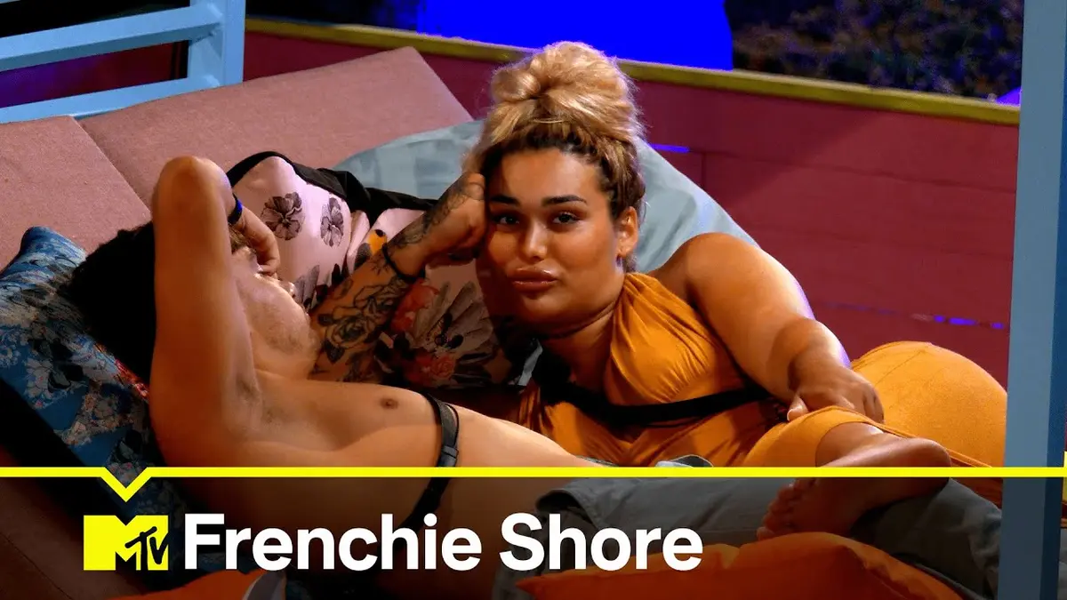 replay de Rupture entre Ouryel et Melvin !? ? | Frenchie Shore