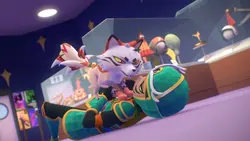 Rusée comme une renarde