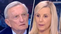 Russie : "Il faut que Vladimir Poutine sente que nous nous battrons" (Général Vincent Desportes)