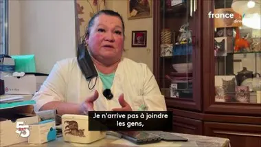 Russie : Poutine a coupé internet depuis 3 semaines - Le 5/5 de Louis Amar