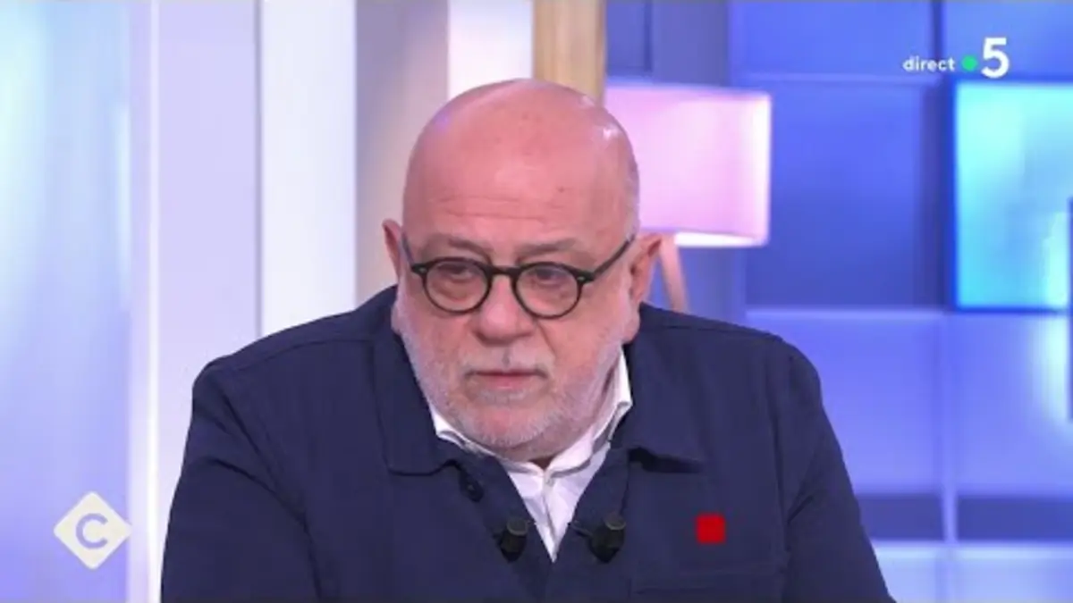 replay de Russie, Turquie, Iran, Inde, Chine : la haine de l’Occident ? - C à vous - 29/03/2024