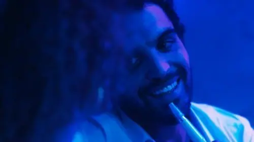 Grand Palais S01E02 Ryad Gosling