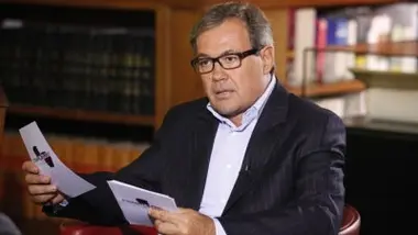 S'enrichir en politique
